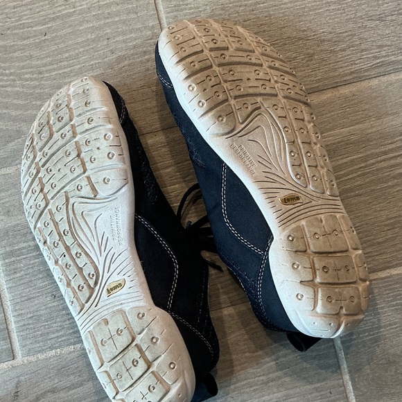 Lems Primal 2 Minimalist Barefoot Eclipse Blue Shoes EU 42 Mens 9 Women’s 10.5 - Picture 4 of 4